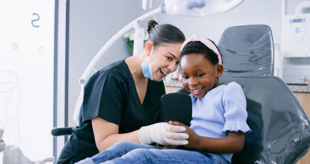 Best Laser Dentistry  in Socorro, TX
